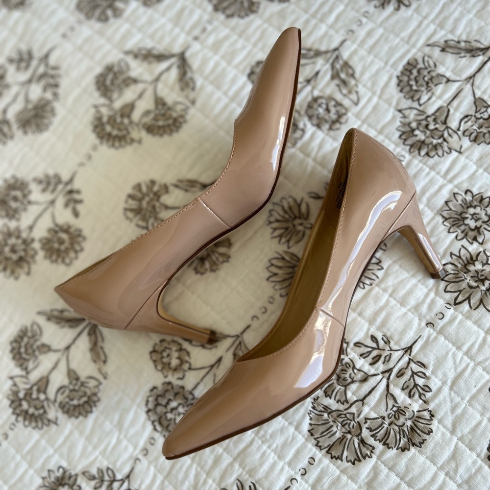 NINE WEST🌿Pumps